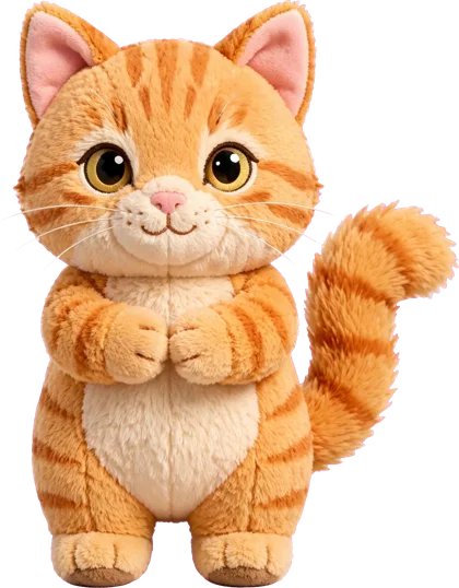 Sunny the cat